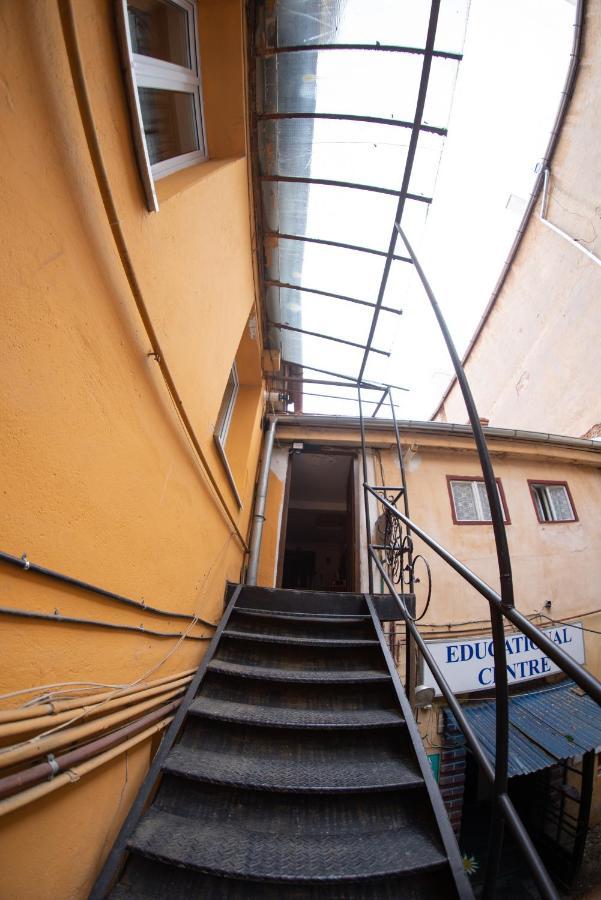 Apartment Sibiu Stay Central *