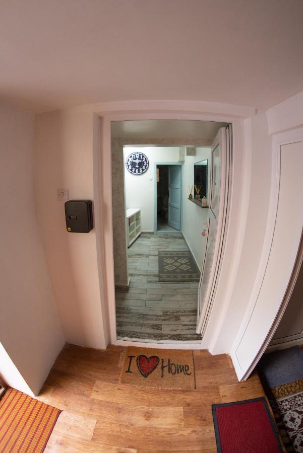 Apartment Sibiu Stay Central