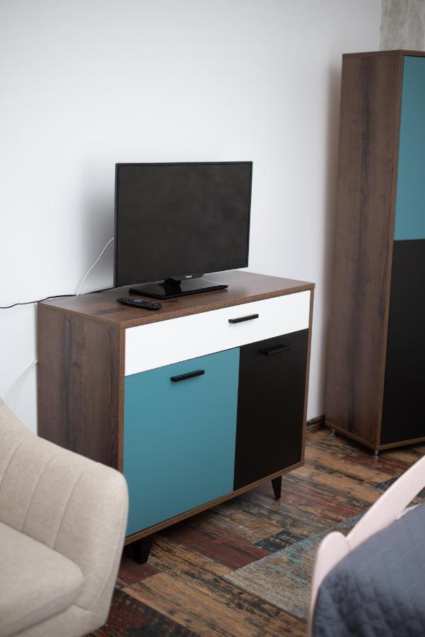Sibiu Stay Central Apartment