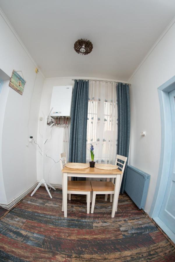Sibiu Stay Central Apartment *