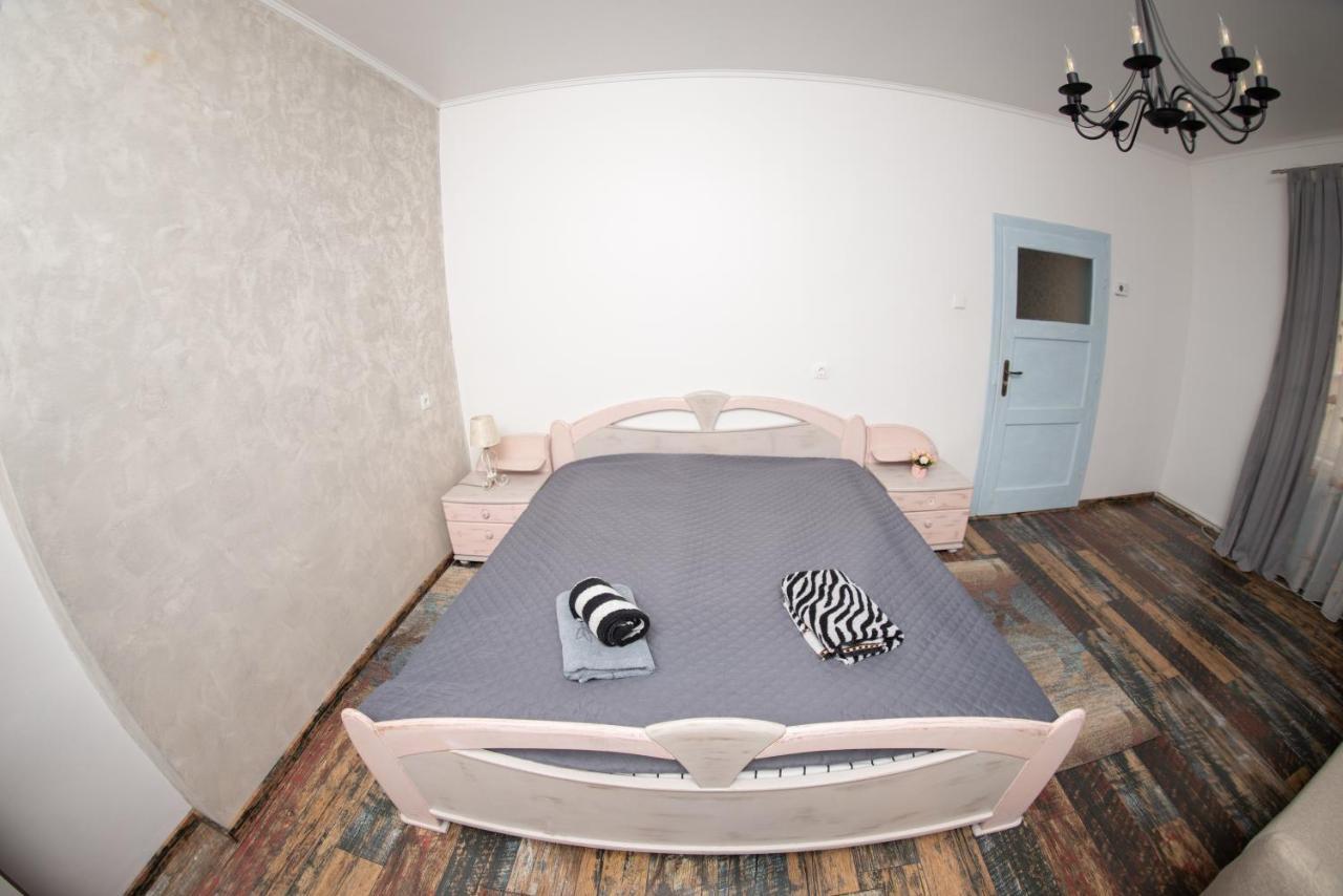 Sibiu Stay Central Apartment Hermannstadt