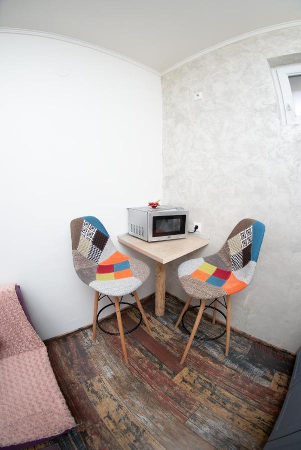 Sibiu Stay Central Apartment *